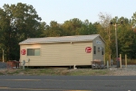 KCS yard office
